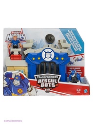 Игровые наборы Hasbro
