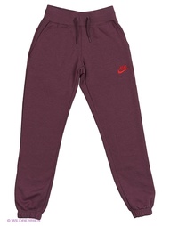Брюки Nike