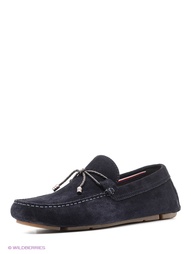 Мокасины Tommy Hilfiger