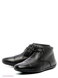 Ботинки MILANA