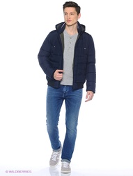 Пуховики Tommy Hilfiger