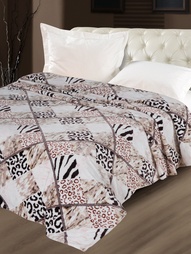 Пледы Letto