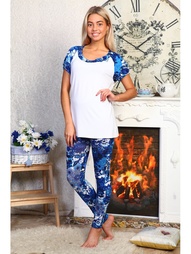 Леггинсы Vilana