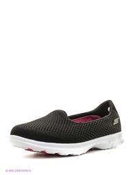 Слипоны SKECHERS