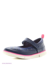 Балетки Clarks