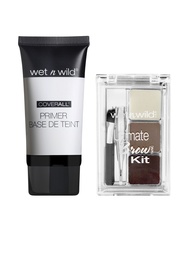Наборы декоративной косметики Wet n Wild