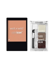 Наборы декоративной косметики Wet n Wild