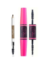 Наборы декоративной косметики Wet n Wild