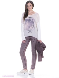 Лонгслив Funky Staff