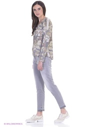 Лонгслив Funky Staff