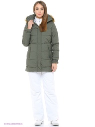 Пуховики Helly Hansen