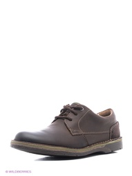 Ботинки Clarks