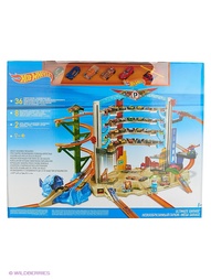 Игровые наборы Hot Wheels