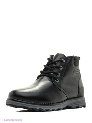 Ботинки ID! Collection