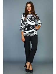 Брюки Стиль Fashion Lux