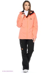 Куртки DC Shoes