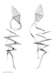 Ювелирные серьги JV ДЖЕЙ ВИ