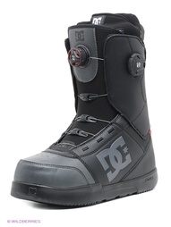 Ботинки DC Shoes