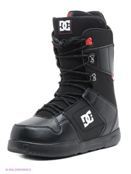 Ботинки DC Shoes