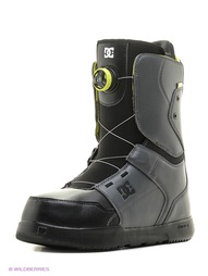Ботинки DC Shoes