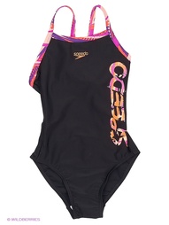 Слитные купальники Speedo