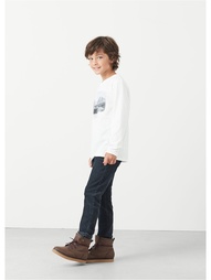 Лонгслив Mango kids