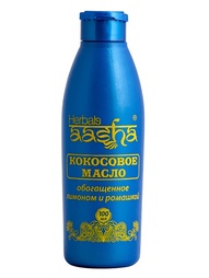 Масла Aasha Herbals