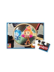 Пазлы Vladi Toys