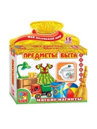 Настольные игры Vladi Toys