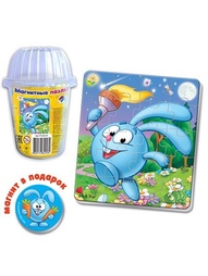 Пазлы Vladi Toys
