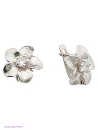 Ювелирные серьги Lovely Jewelry