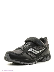 Кроссовки Saucony