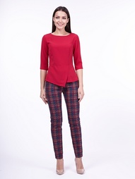 Брюки VLАDI Collection