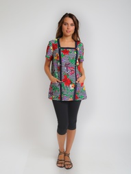 Туники Одевайте!