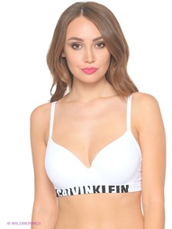 Бюстгальтеры Calvin Klein