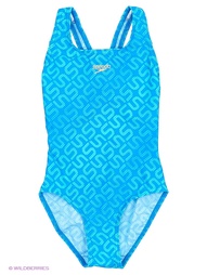 Слитные купальники Speedo