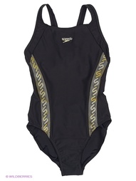 Слитные купальники Speedo