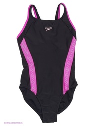 Слитные купальники Speedo