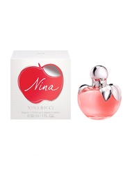 Туалетная вода NINA RICCI