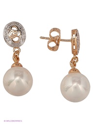 Серьги Lovely Jewelry