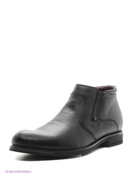 Ботинки MILANA