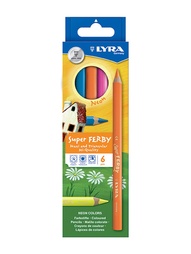 Карандаши Lyra