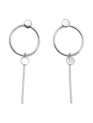 Серьги Kameo-bis