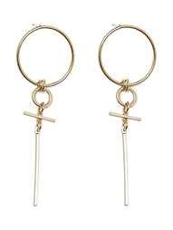 Серьги Kameo-bis