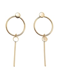 Серьги Kameo-bis