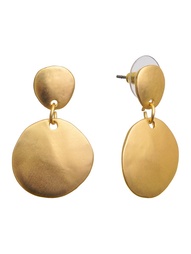 Серьги Модные истории