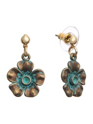 Серьги Модные истории