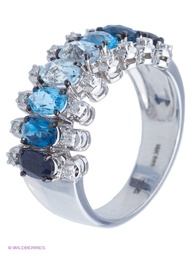 Ювелирные кольца JV ДЖЕЙ ВИ