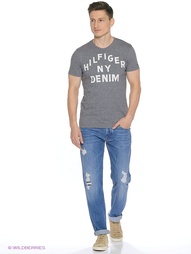 Джинсы Tommy Hilfiger