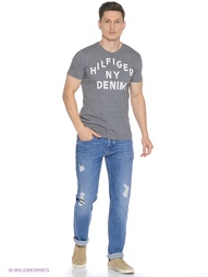 Футболка Tommy Hilfiger